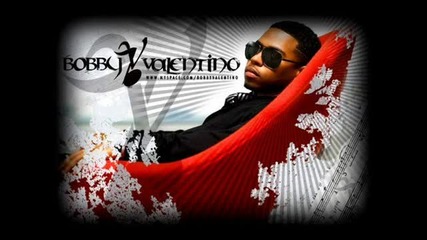 Bobby Valentino - Sexy Girl (2008) 
