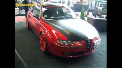 Много Добра Alfa Romeo 147