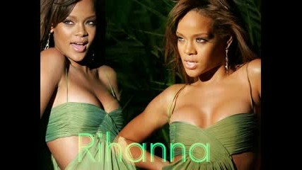 Rihanna - Umbrella[remix]