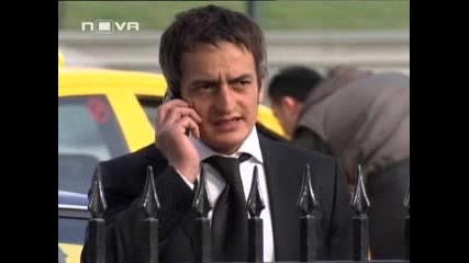 Незабравима - Unutulmaz еп. 51 част 2 