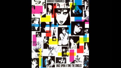 Siouxsie And The Banshees - Christine 