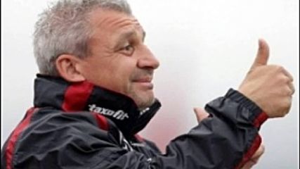 Павел Дочев