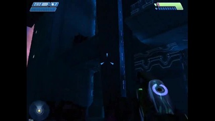 Halo Part 2