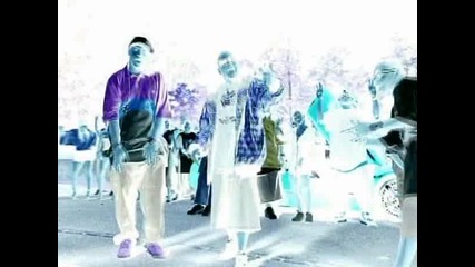 Yung Joc - Dope Boy Magic