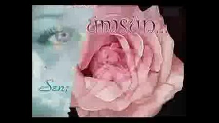 Sensiz Yashamaktan Yoruldum..