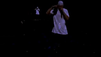 [ Fan Made ] Eminem - Nail In The Coffin [ Diss Benzino ]