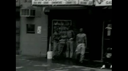 Nas - One Love