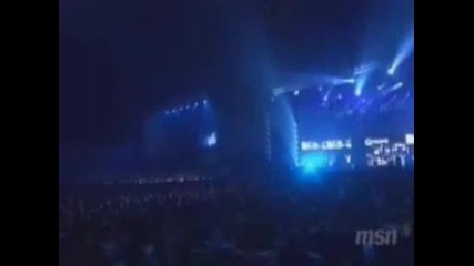 Linkin Park - The Little Things Give You Away