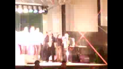 Kanarite 6 Kokoshki