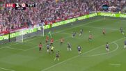 Penalty Shot by Brentford
