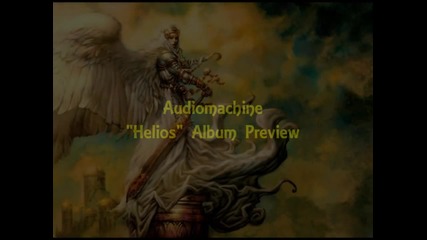 Audiomachine - Helios (2012)
