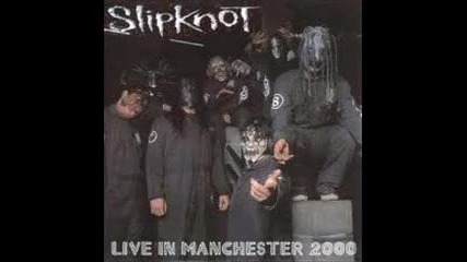 slipknot Iowa pictures