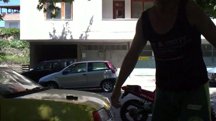 Joro Vandestiq ot Petrich.. 