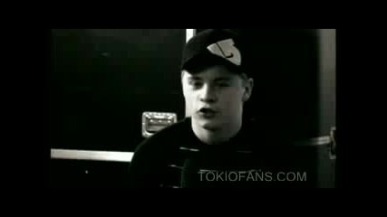 Tokio Hotel - One Night In Tokio Hotel
