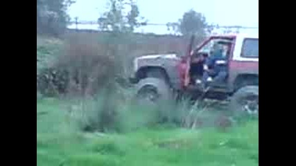 4x4 