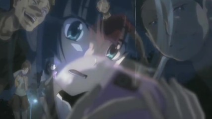Ousama Game The Animation opening - Feed The Fire ( Amv )