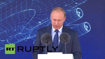 Russia: Sukhoi-Superjet supply agreements expected during MAKS - Putin
