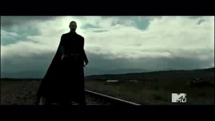 Harry Potter and the Deathly Hallows Trailer 