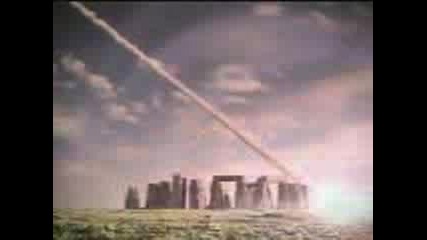 Реклама - Бог Е Сърдит.flv