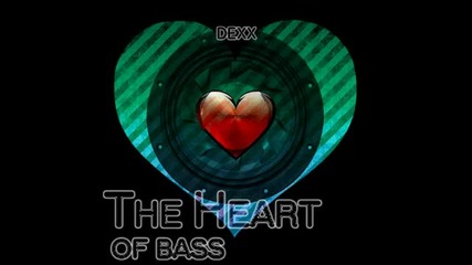 Dexx - Drop that Bass G - 06