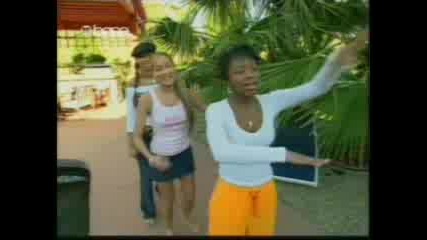 Mtv Cribs - 3lw