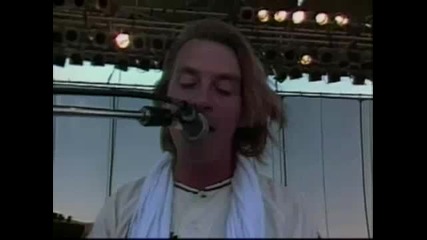 Spirit - Sweet Child - Live 1986