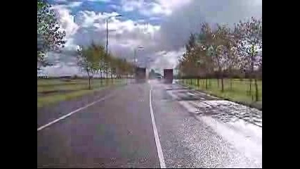 Scania Vs Volvo