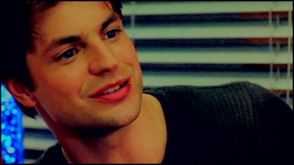 Brian Kinney - 100% reason to remember the name