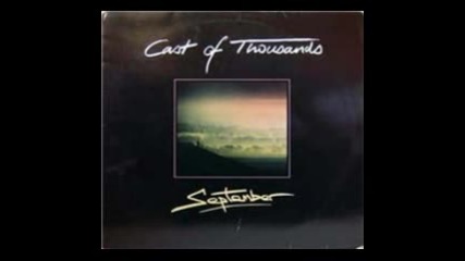 Cast Of Thousands - September