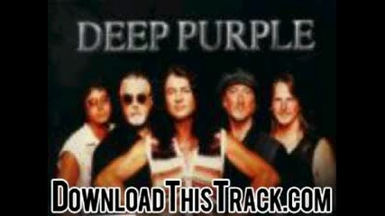 Deep Purple - Truth Hurts