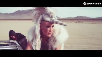 R3hab & Nervo & Ummet Ozcan - Revolution