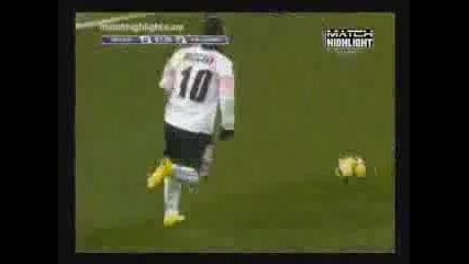 Milan - Palermo 0 - 2 All Goals & Highlights Hq 13/12/09 Serie A 16° Giornata 20092010 