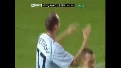 Martin Petrov Compilation Tribute 2010