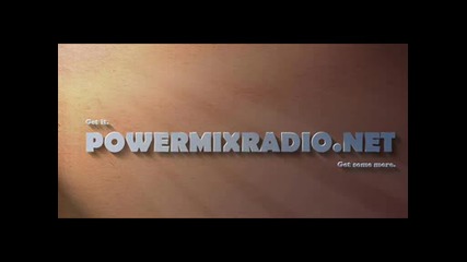 Powermix Radio 30 min Set