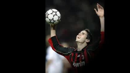 Kaka 4ever!