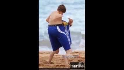 Justin Wat is it 