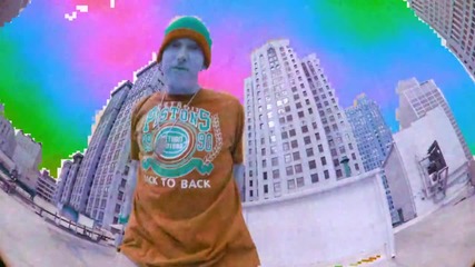 Eminem - Berzerk