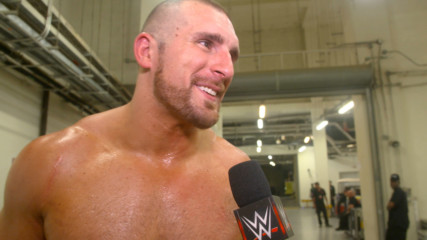 Mojo Rawley says WWE and Saudi Arabia opened eyes with historic event: WWE.com Exclusive, April 27, 2018