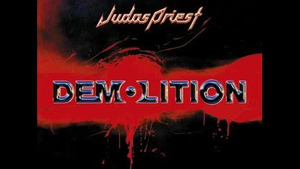 Judas Priest - Whats My Name