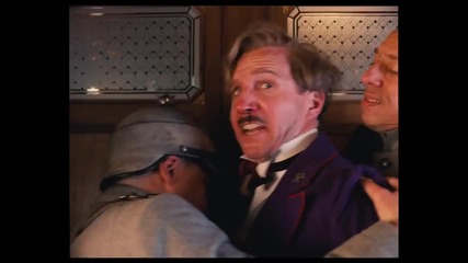 The Grand Budapest Hotel *2014* Trailer
