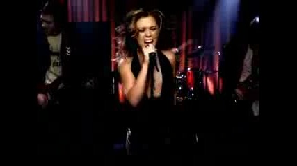 Kelly Clarkson Since You Been Gone