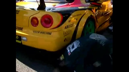 R34 Skyline Gt - R 2007 Time Attack Champion M Speed (hq) 
