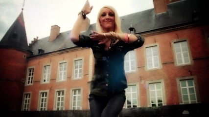 Van Dutch & Silver Nikan Feat. Dee Dee - It's My Life (official Video)