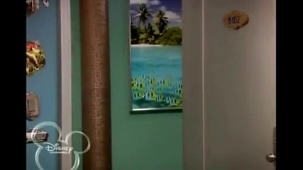 Zack and Cody On Deck season 2 eps 1 part 2