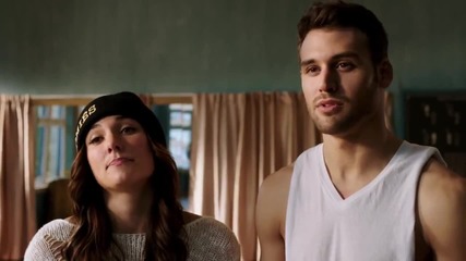 Step Up: All In *2014* Teaser Trailer