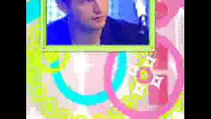 Nick Carter And Jesse Mccartney