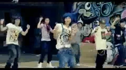 Aj feat Hyun Ah - Dancing Shoes Mv 