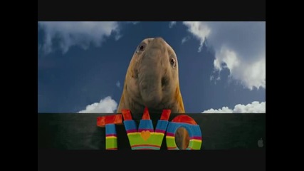 Happy Feet 2 Trailer Hd 2011