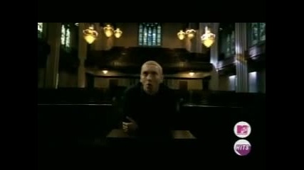Eminem - Cleanin Out My Closet [lyrics]