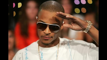 T.i. Ft. Birdman & Lil Wayne - Have It Your Way